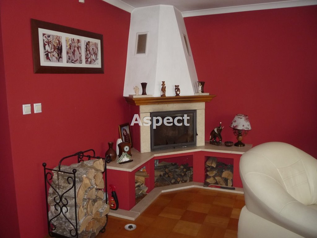 Dom na sprzedaż Żychlin, Dobrzelin  190m2 Foto 9