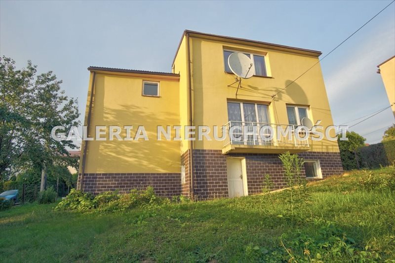 Dom na sprzedaż Rzeszów, Pobitno, - 200m2 Foto 1 Dom na sprzedaż Rzeszów, Pobitno, - 200m2 Foto 1
