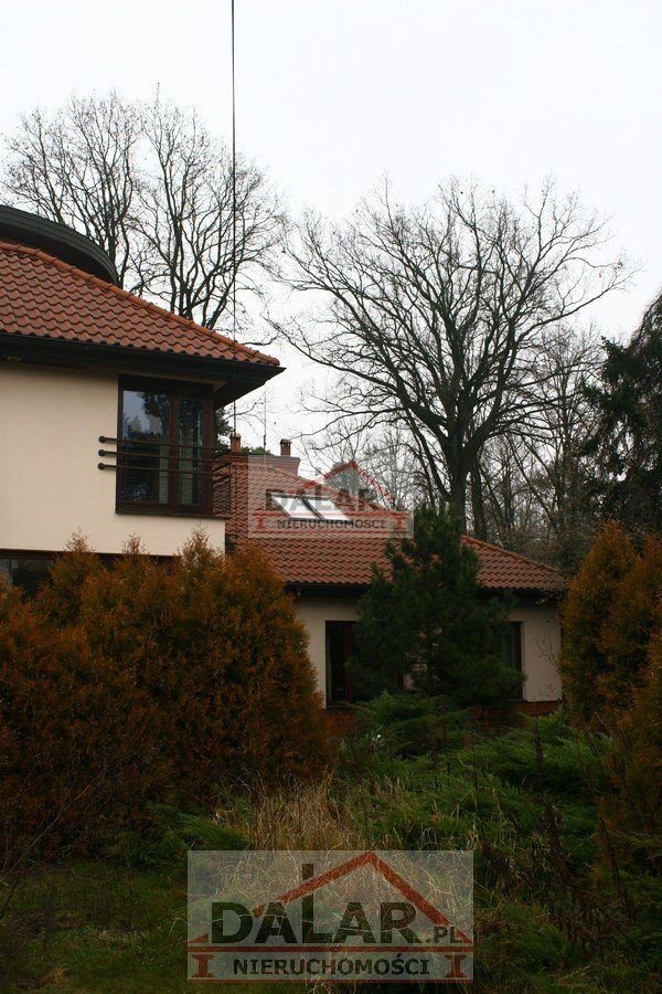 Dom na sprzedaż Piaseczno, Piaseczno okolica, Zalesie Dolne  330m2 Foto 9