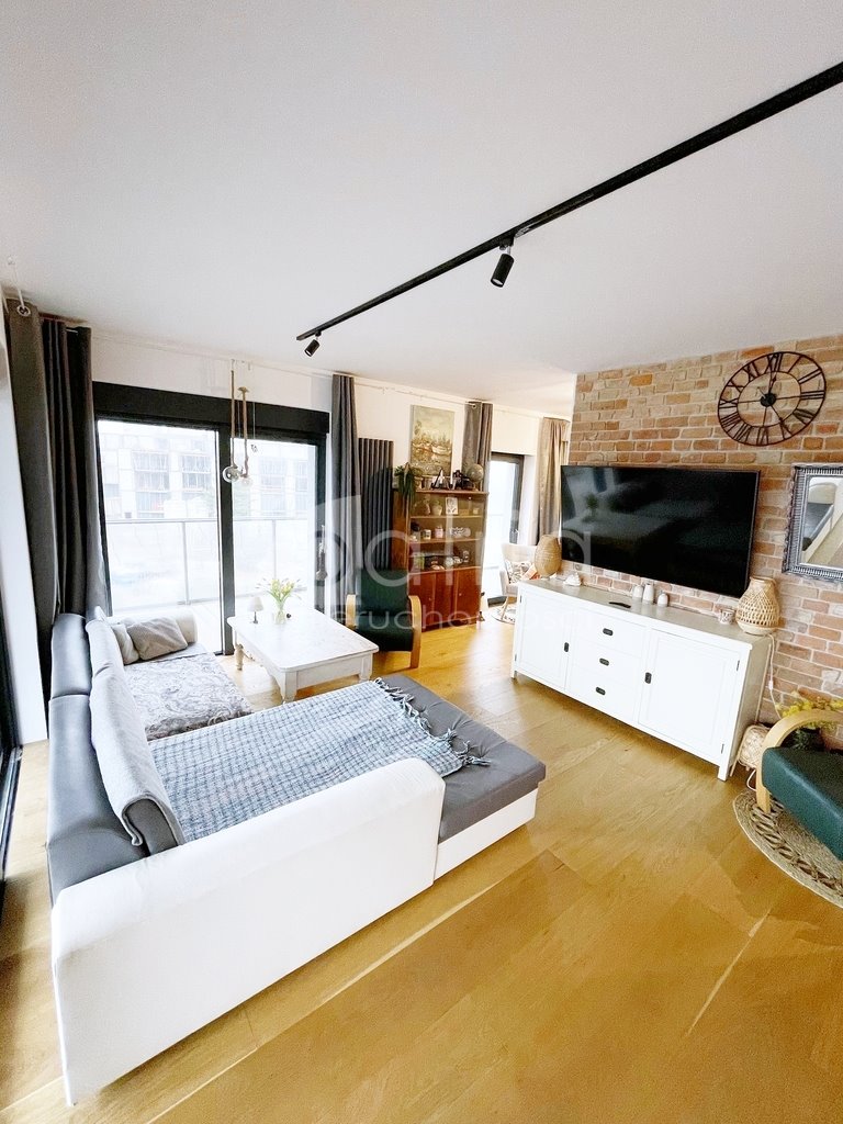 Sprzedam apartament z widokiem na morze i dużym tarasem Dziwnów, Kaprala Koniecznego  63m2 Foto 1