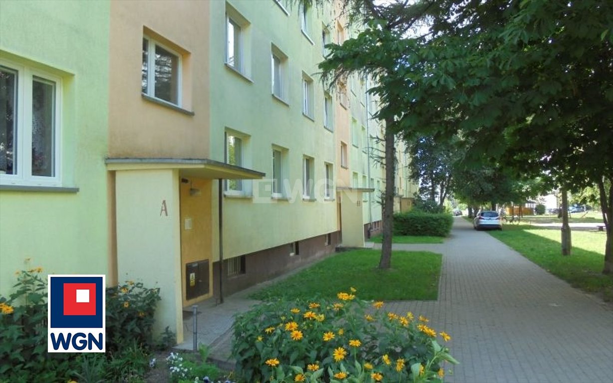 Mieszkanie trzypokojowe na sprzedaż Brodnica, Michałowo, Witosa  73m2 Foto 6