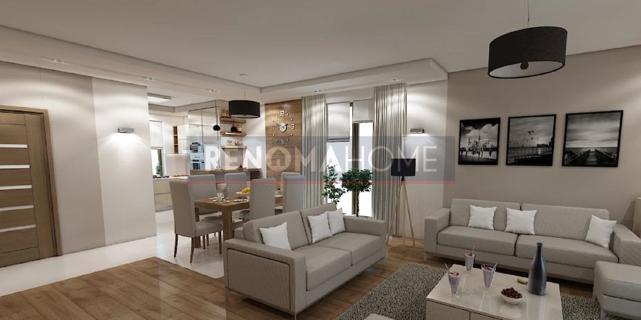 Mieszkanie dwupokojowe na sprzedaż Legnica  50m2 Foto 1