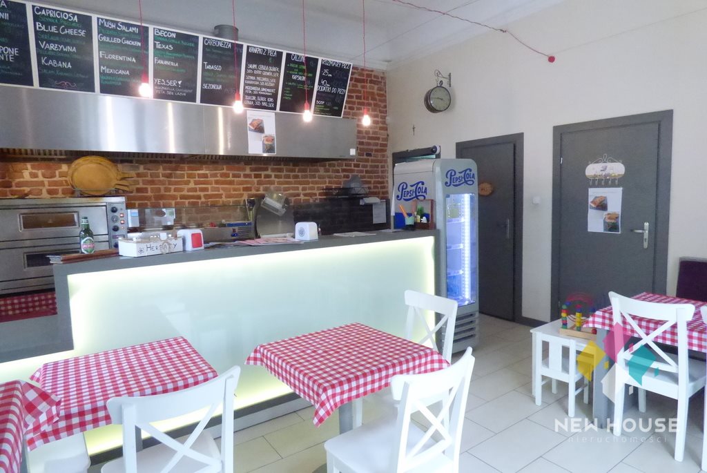 Lokal użytkowy na wynajem Olsztyn, Stare Miasto, Prosta 35m2 Foto 1 Lokal użytkowy na wynajem Olsztyn, Stare Miasto, Prosta 35m2 Foto 1
