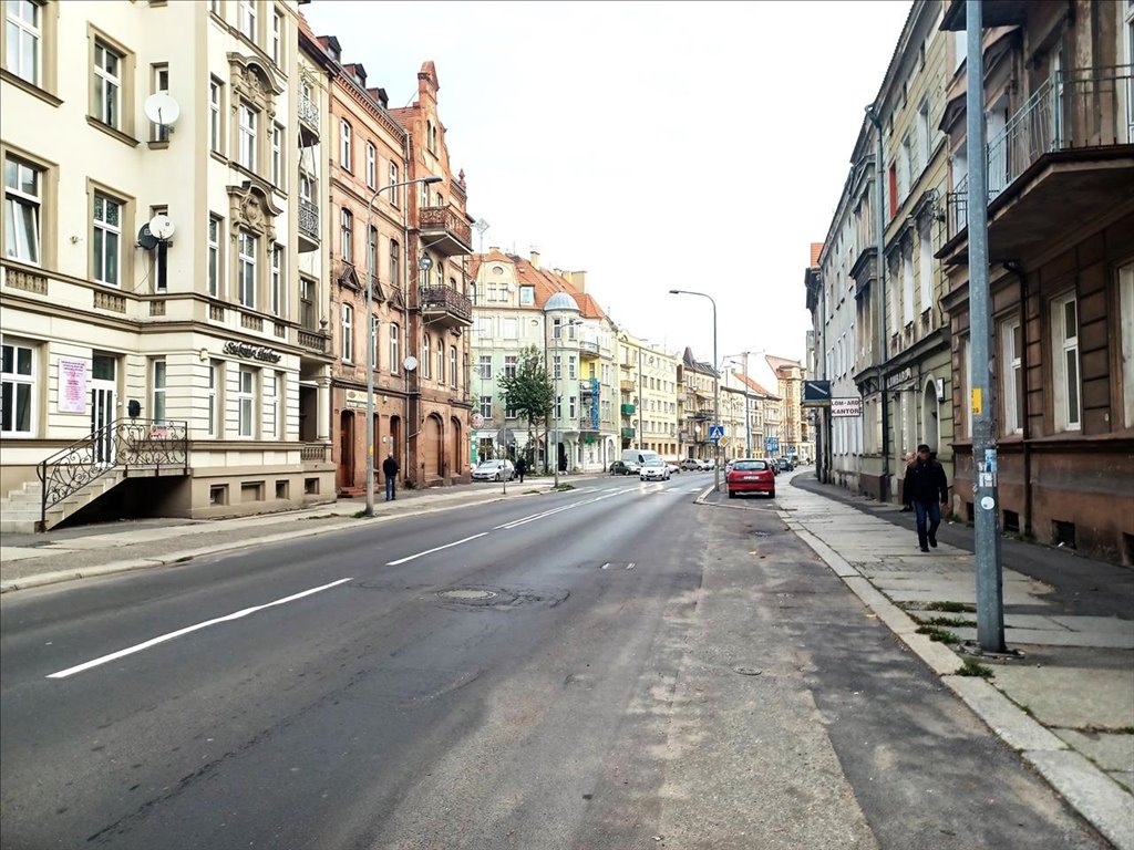 mieszkanie dwupokojowe na sprzedaż