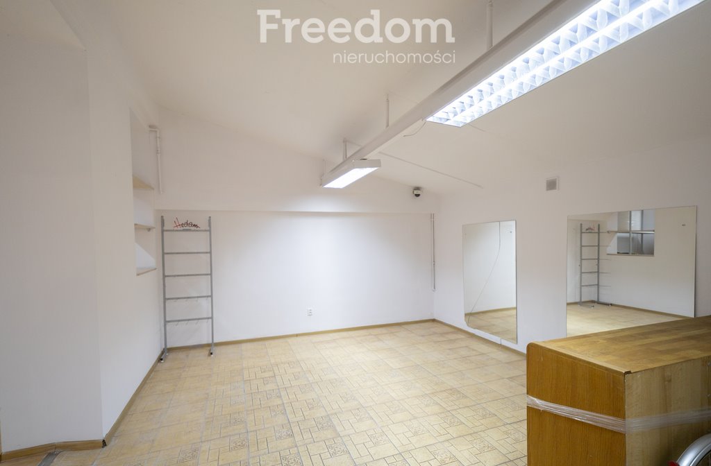 Lokal użytkowy na wynajem Nidzica, Rzemieślnicza  180m2 Foto 4