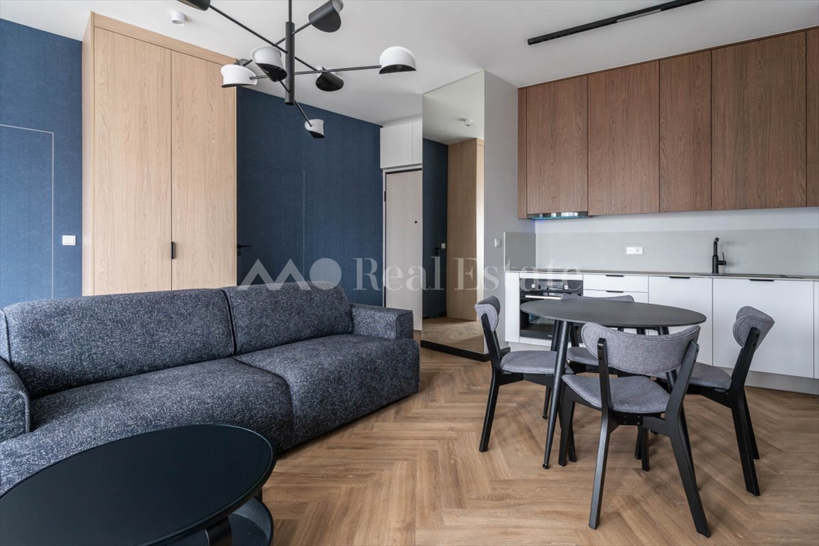 Gdańsk - Wyspa Spichrzów - 40,75 m² z widokiem na Motławę Gdańsk, Chmielna  41m2 Foto 1