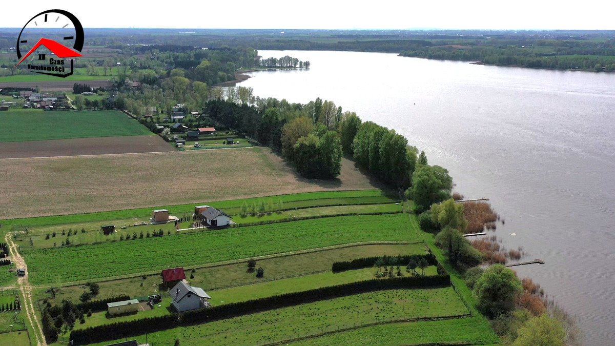 Działka budowlana na sprzedaż Połajewo  3 027m2 Foto 5