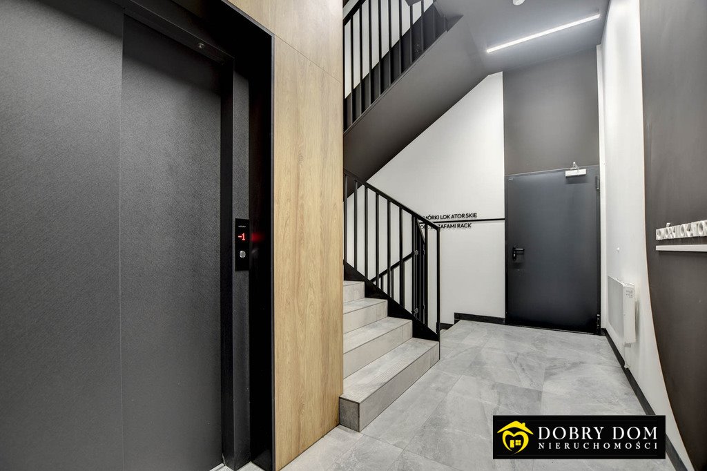 Mieszkanie dwupokojowe na sprzedaż Białystok, Centrum  44m2 Foto 1