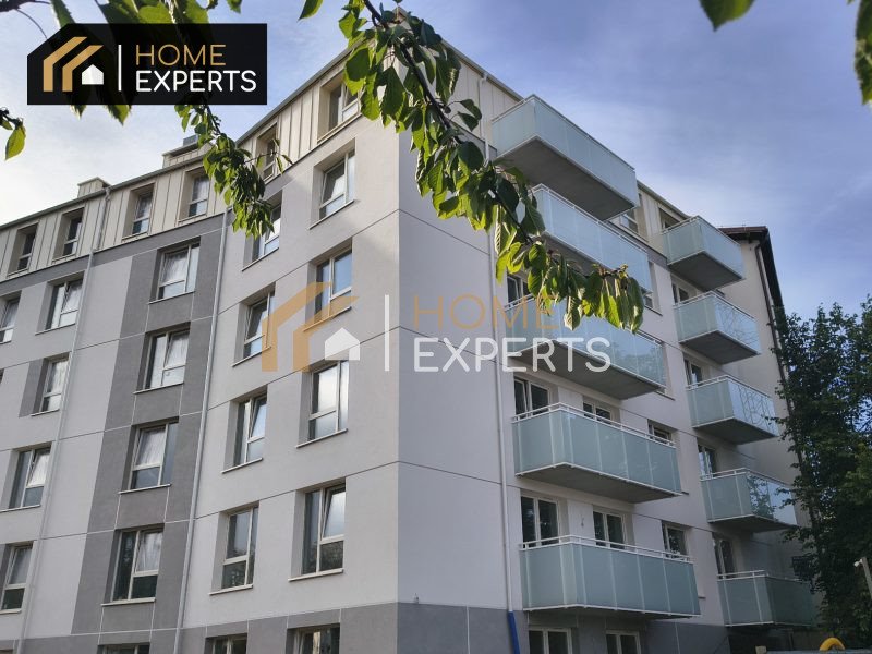 Mieszkanie trzypokojowe na sprzedaż Gdańsk, Jasień, Stolema  48m2 Foto 1