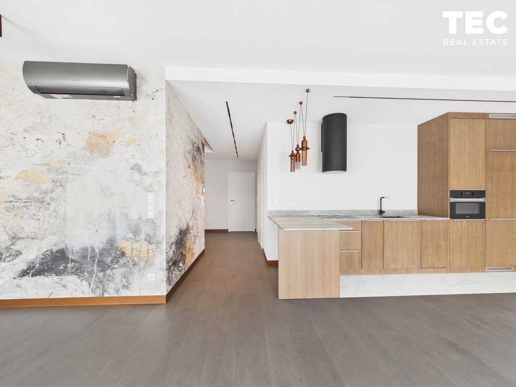 Przestronny apartament 101 m² w Salwatorze (balkon, garaż): Kraków Salwator Salwator: gen. Tadeusza Kościuszki