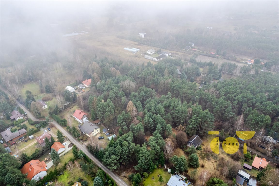 Działka budowlana na sprzedaż Żelechów, Parkowa  3 000m2 Foto 9