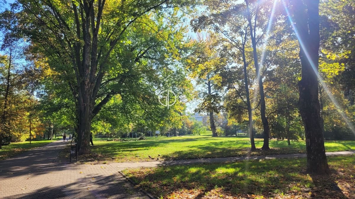 Mieszkanie czteropokojowe  na wynajem Warszawa, Żoliborz, Stary Żoliborz, Aleja ks. Jerzego Popiełuszki  85m2 Foto 9