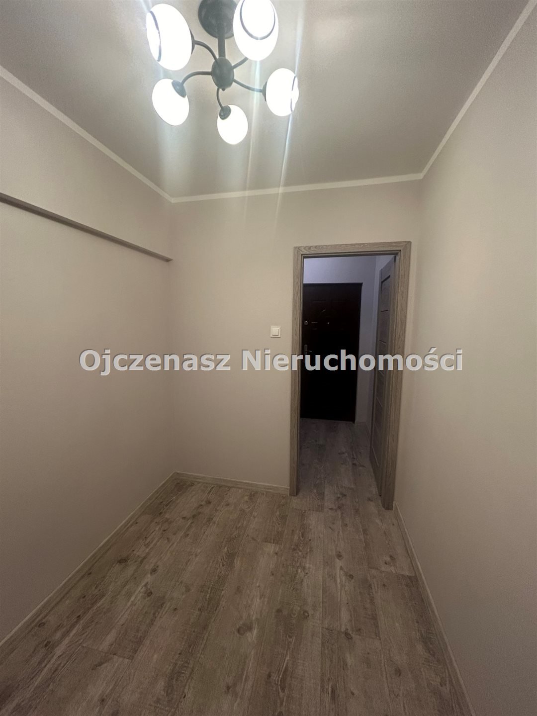 Mieszkanie dwupokojowe na sprzedaż Bydgoszcz, Błonie  35m2 Foto 4