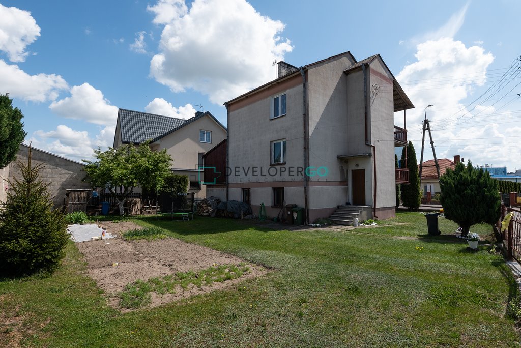 Dom na sprzedaż Bielsk Podlaski, Nowa  180m2 Foto 1