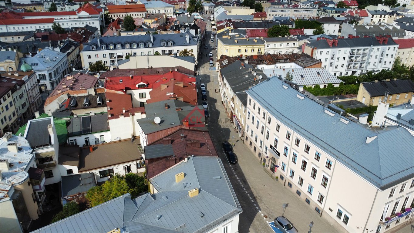 Mieszkanie na sprzedaż Kielce, Centrum, Duża  73m2 Foto 14