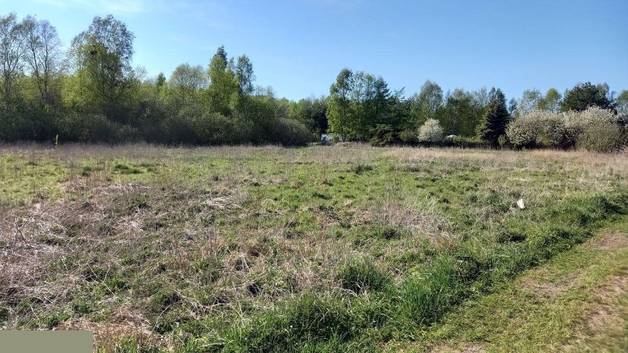 Działka rolna na sprzedaż Choczewo  600m2 Foto 13