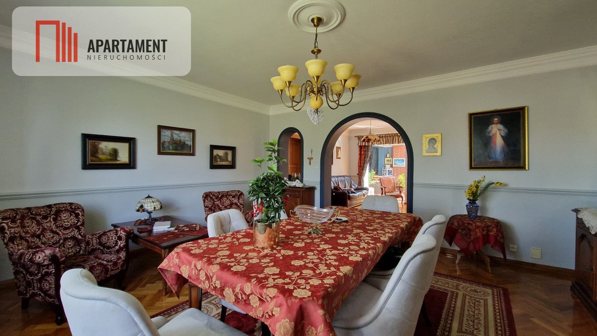 Dom na sprzedaż Bydgoszcz  460m2 Foto 1