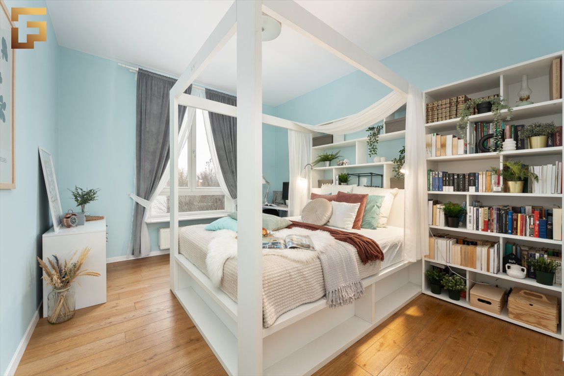 Mieszkanie trzypokojowe na sprzedaż Warszawa, Żoliborz, Jasnodworska  67m2 Foto 1