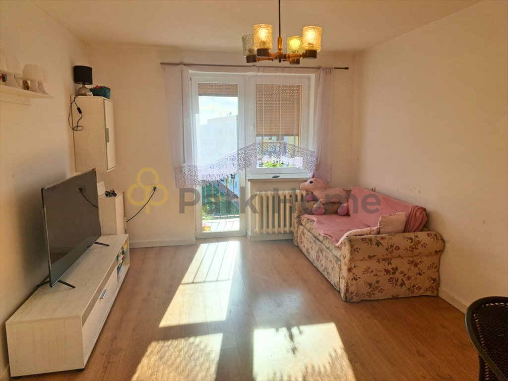 Komfortowe 3-pokojowe mieszkanie z balkonem i komórką Kościan  50m2 Foto 1