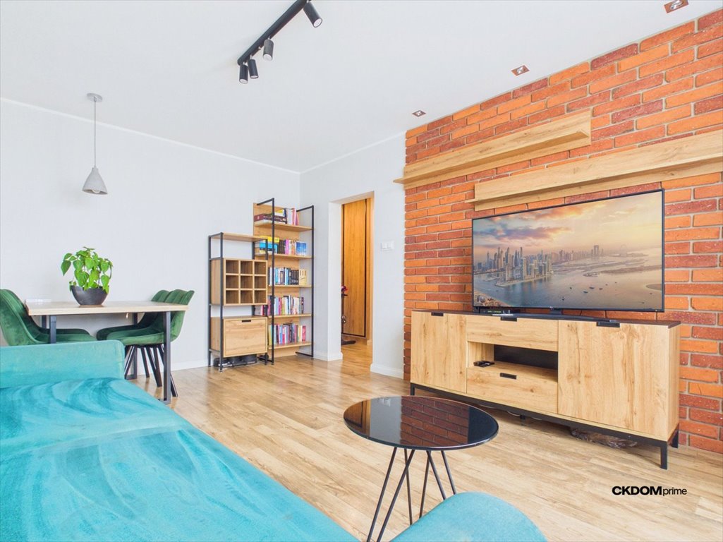 Na sprzedaż 2-pokojowe mieszkanie 39,5 m² z balkonem w Kielcach Kielce, Władysława Orkana 18  40m2 Foto 1