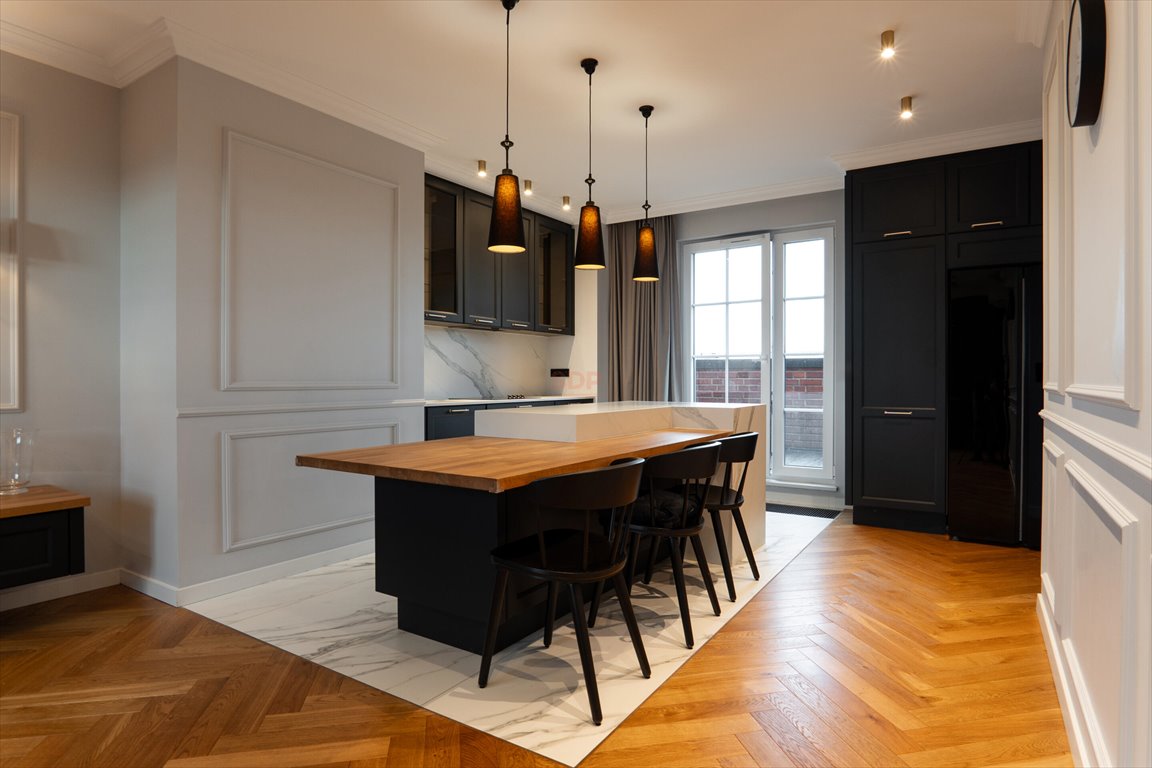 Mieszkanie trzypokojowe na wynajem Wrocław, Psie Pole, Różanka, Obornicka  87m2 Foto 1