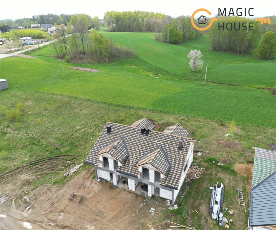 Dom na sprzedaż Rąb, Przyjazna  153m2 Foto 1