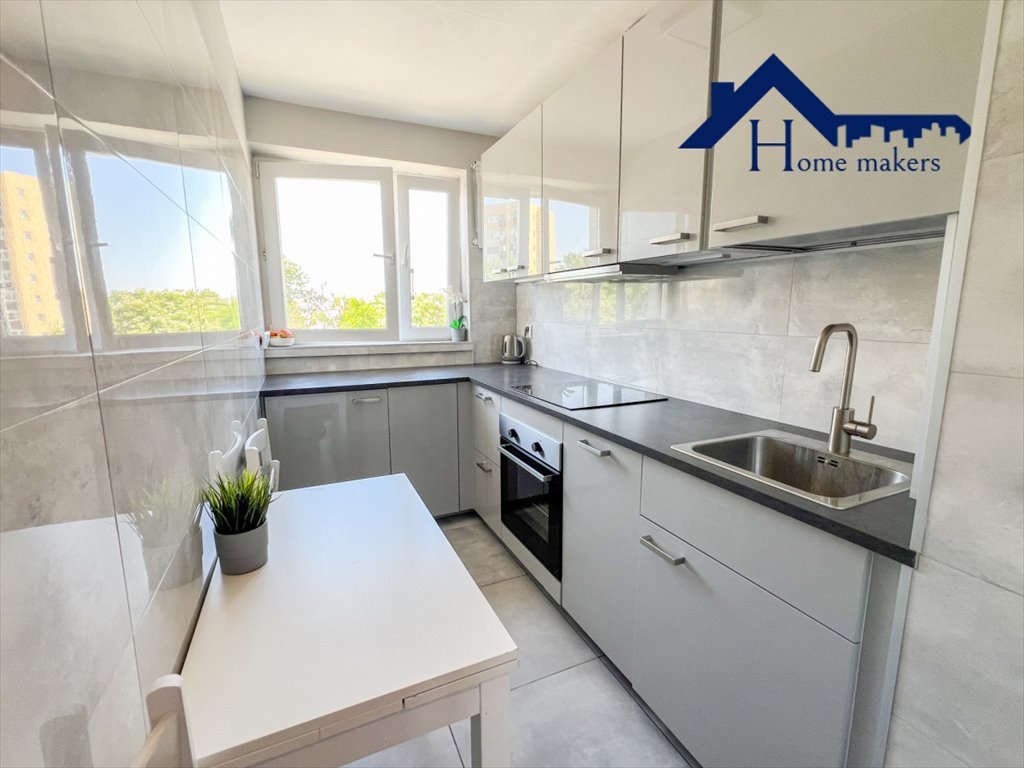 Mieszkanie 35,6 m² w Warszawie - blisko PKP i tramwaju Warszawa, Wola, Wolska  36m2 Foto 1