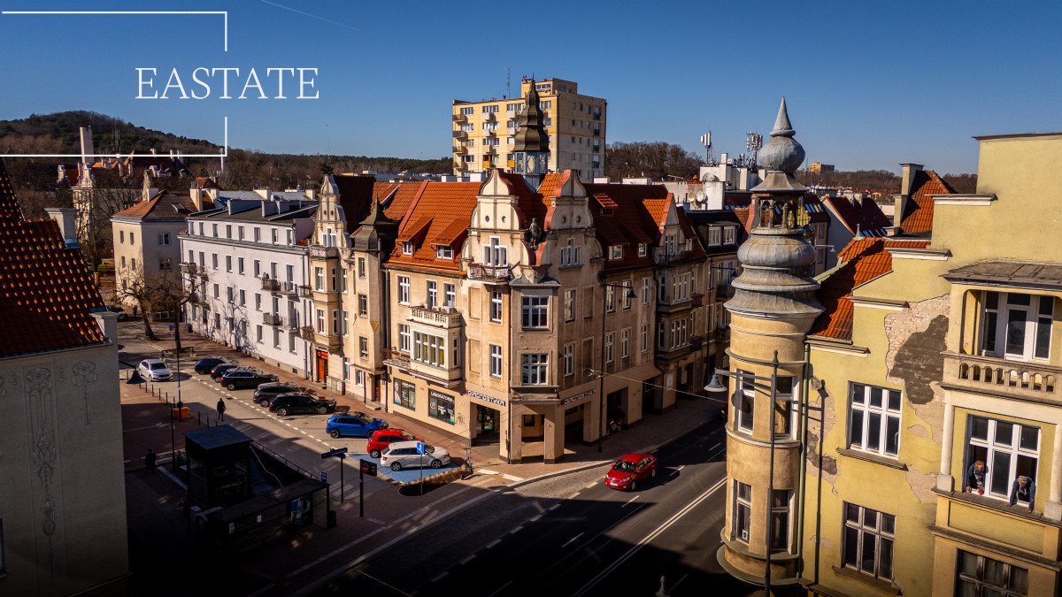 Lokal użytkowy na sprzedaż Sopot, Górny, Aleja Niepodległości  53m2 Foto 8