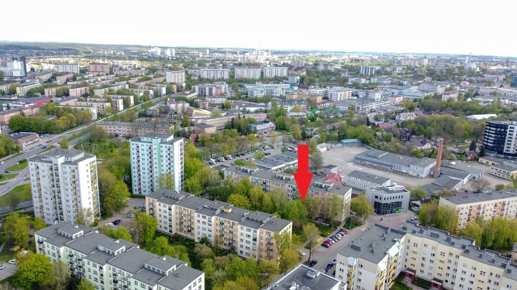 Mieszkanie dwupokojowe na sprzedaż Białystok, Młodych, Gruntowa  46m2 Foto 15