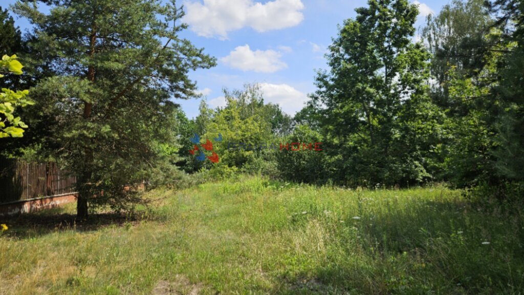Działka 1840 m² pod zabudowę w Głoskowie - zapraszam Głosków  1 840m2 Foto 1
