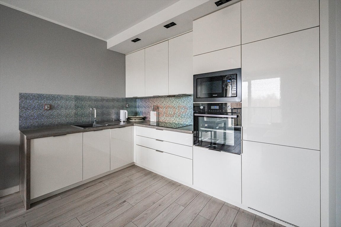 Mieszkanie trzypokojowe na sprzedaż Wrocław, Psie Pole, Sołtysowice, Rafała Wojaczka  59m2 Foto 1