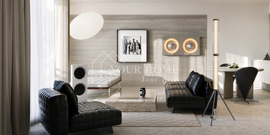 Mieszkanie dwupokojowe na sprzedaż Wrocław, Kleczków, Kleczków, Władysława Reymonta  41m2 Foto 1