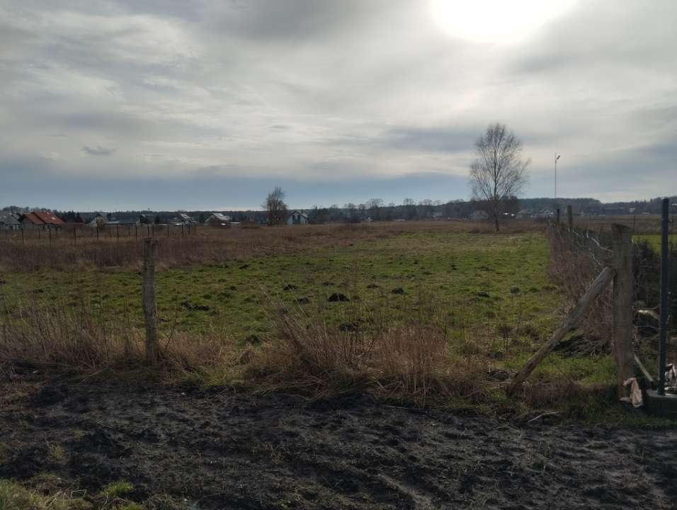Działka budowlana na sprzedaż Kobylanka  1 958m2 Foto 12