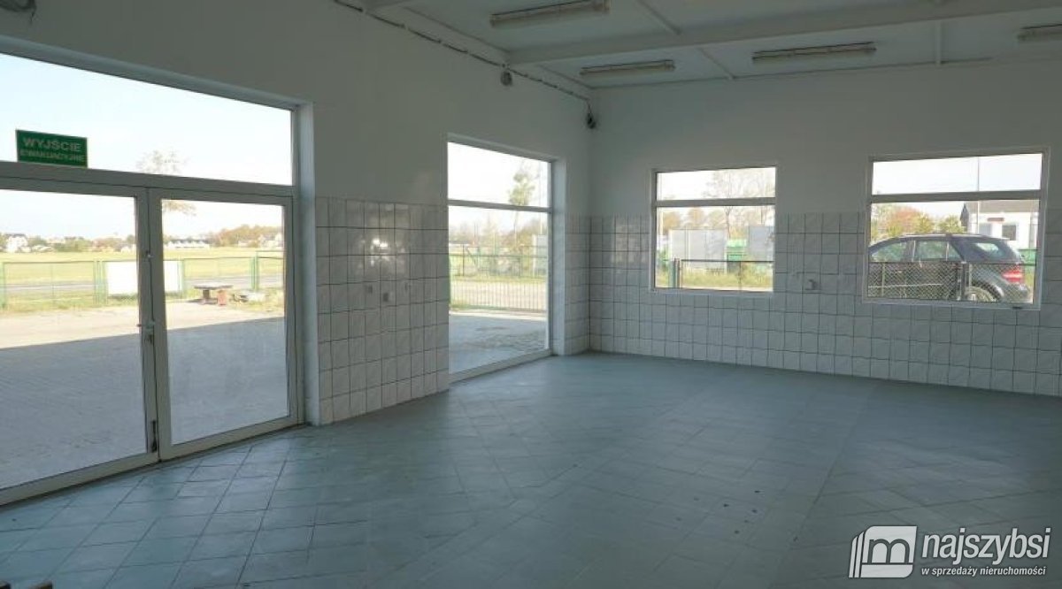 Lokal użytkowy na sprzedaż Ustronie Morskie, wieś  310m2 Foto 14