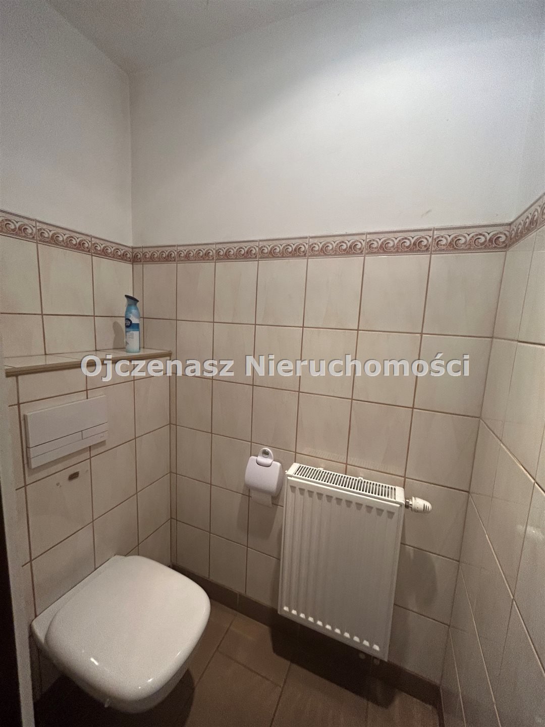 Lokal użytkowy na wynajem Bydgoszcz  120m2 Foto 7