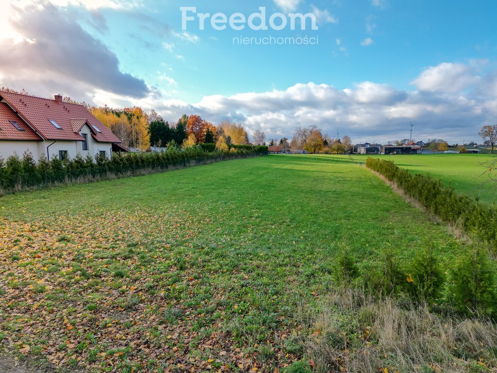 Działka rolna na sprzedaż Laseczno, Laseczno Małe  3 000m2 Foto 4