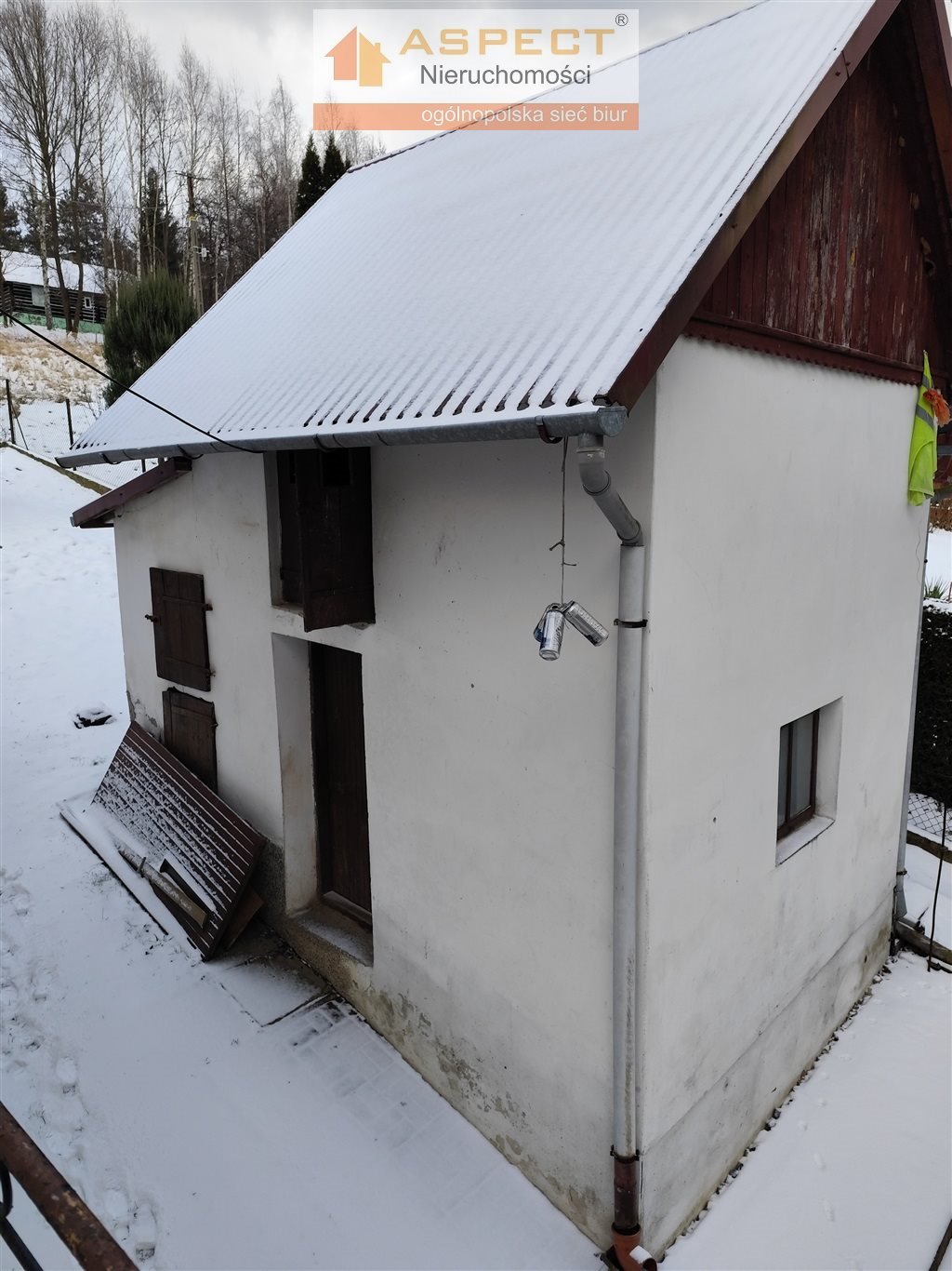 Dom na sprzedaż Lubenia  120m2 Foto 6