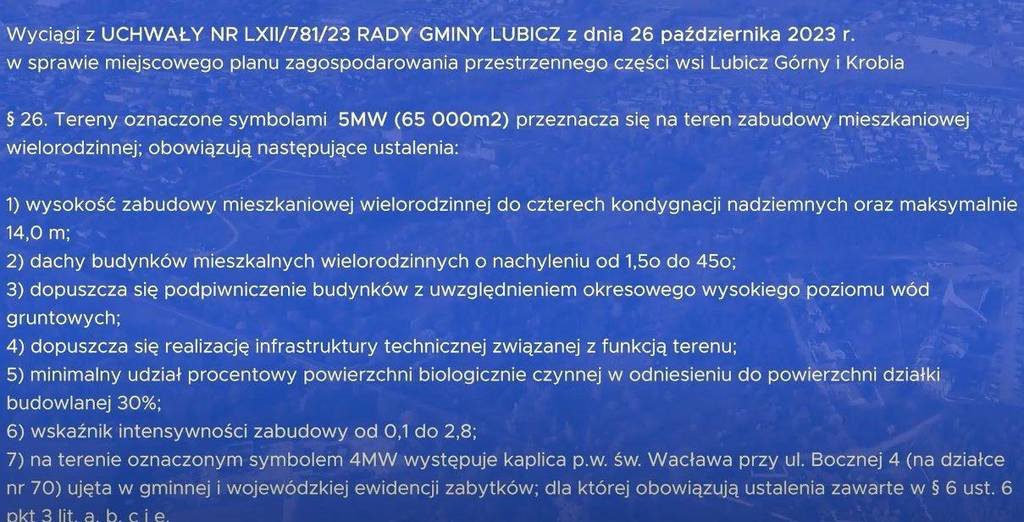 Działka budowlana na sprzedaż Lubicz Górny, Zdrojowa  90 000m2 Foto 6