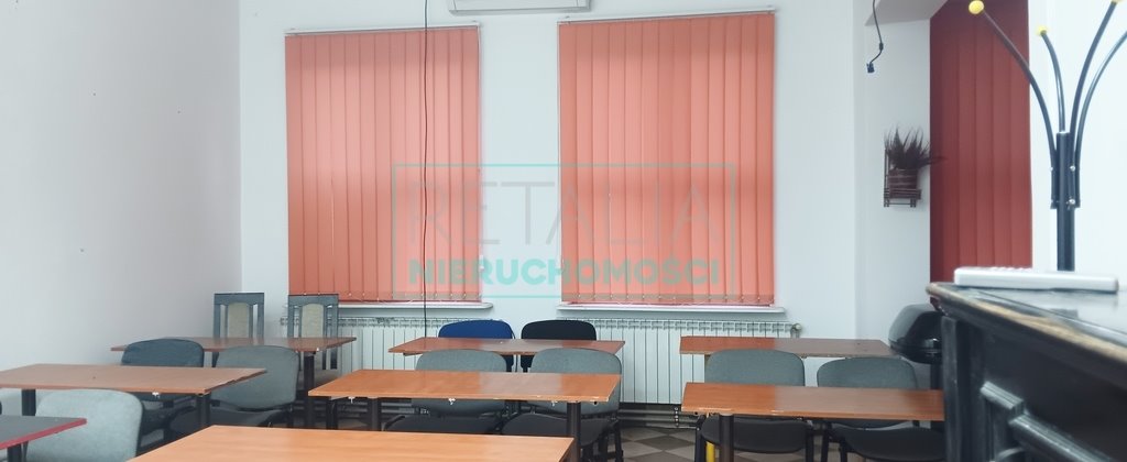 Lokal użytkowy na wynajem Grodzisk Mazowiecki  80m2 Foto 4