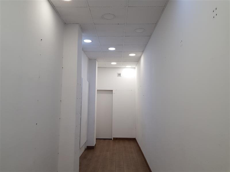 Lokal użytkowy na wynajem Gdynia, Śródmieście, ŚWIĘTOJAŃSKA  22m2 Foto 5