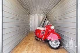 Garaż na wynajem Szczytniki, Szczytniki magazynek  75m2 Foto 1