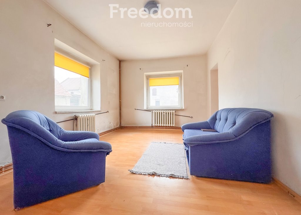 Polecam 34,75 m² mieszkanie z garażem w Jankowicach Wielkich Jankowice Wielkie  35m2 Foto 1