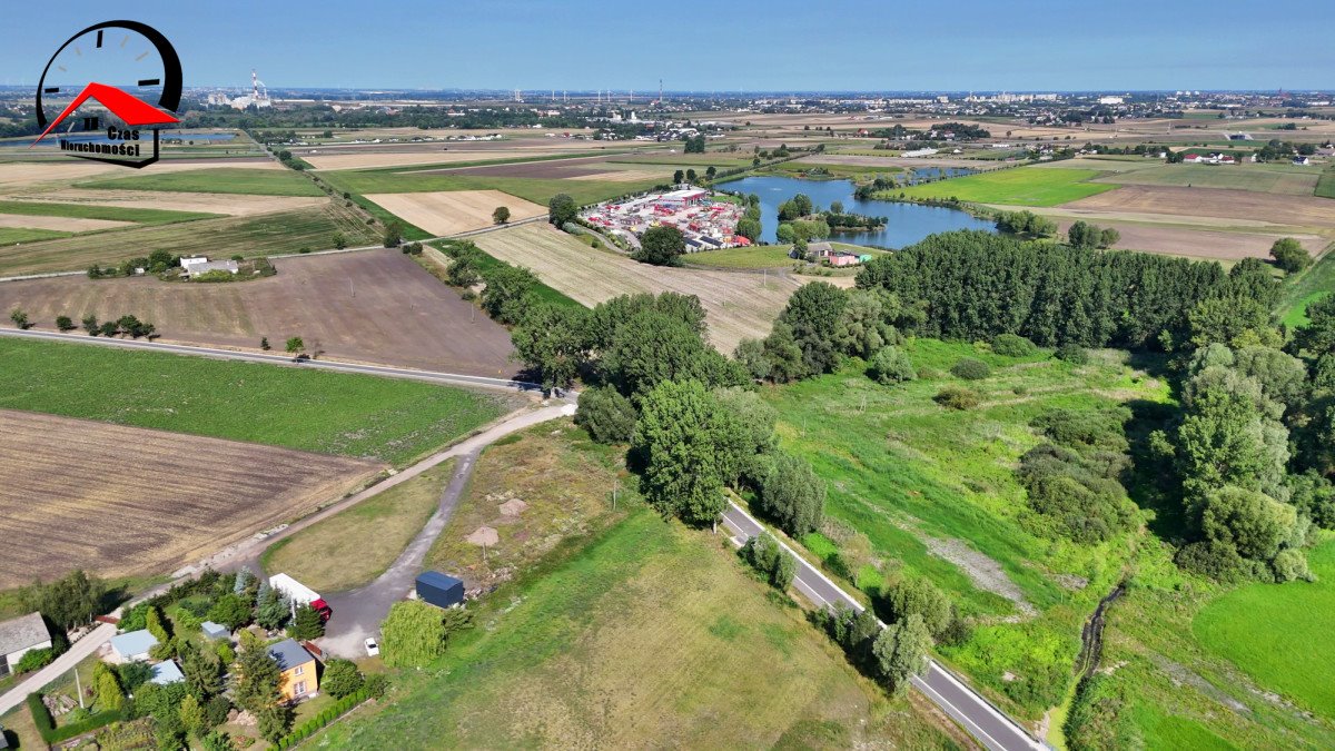 Działka budowlana na sprzedaż Łojewo  1 000m2 Foto 16