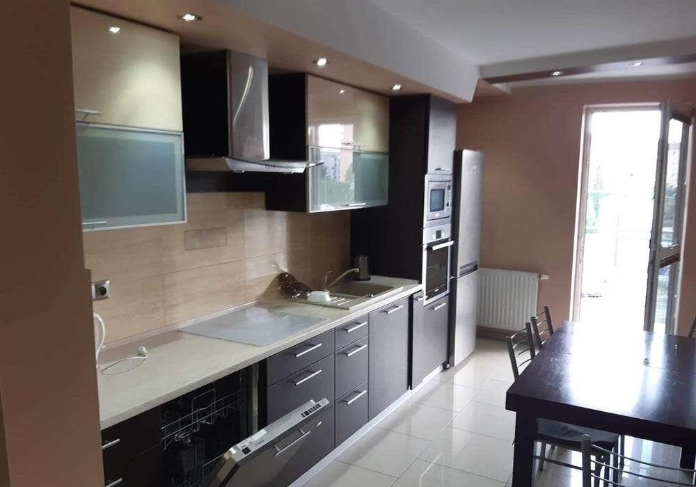 3-pokojowe mieszkanie 70 m² w Krakowie, balkon - polecam! Kraków, Dębniki, Pychowicka  70m2 Foto 1