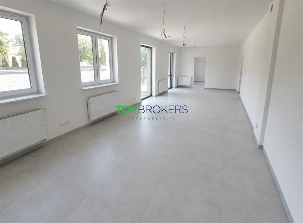 Polecam przestronny dom 140 m² z garażem i dużą działką Warszawa, Wawer Marysin Wawerski  140m2 Foto 1