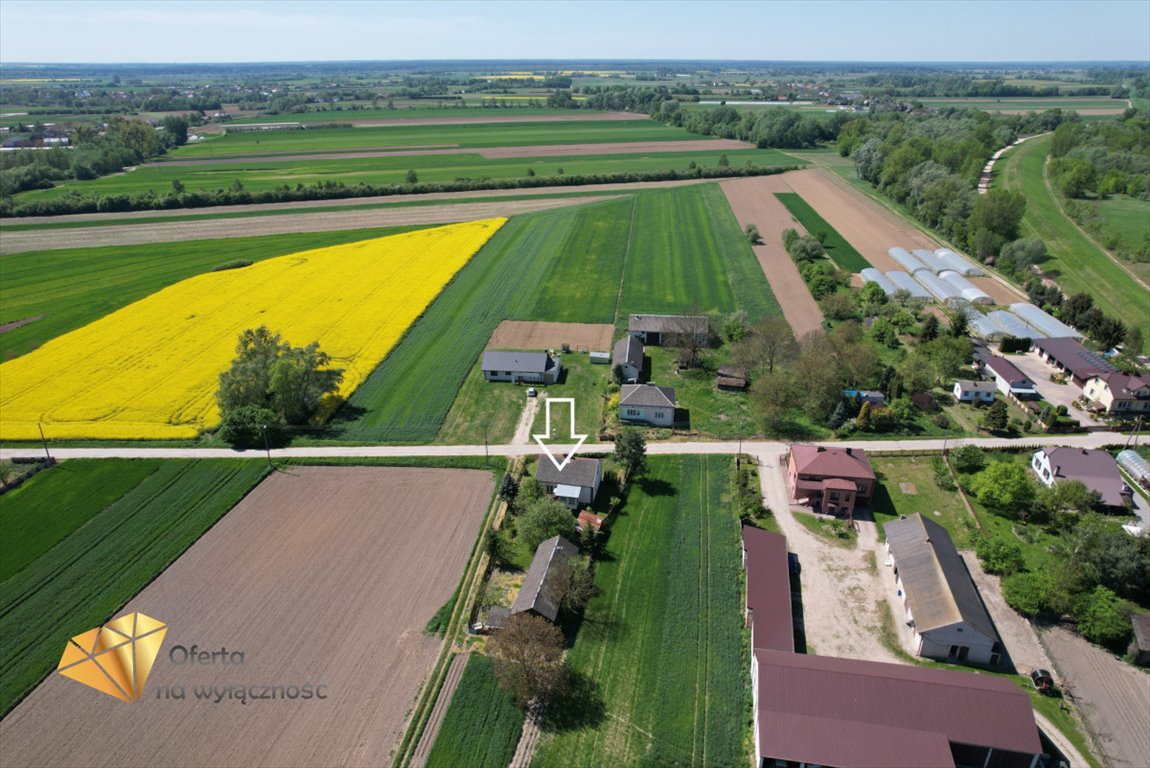 Dom na sprzedaż Sieciechów  200m2 Foto 3