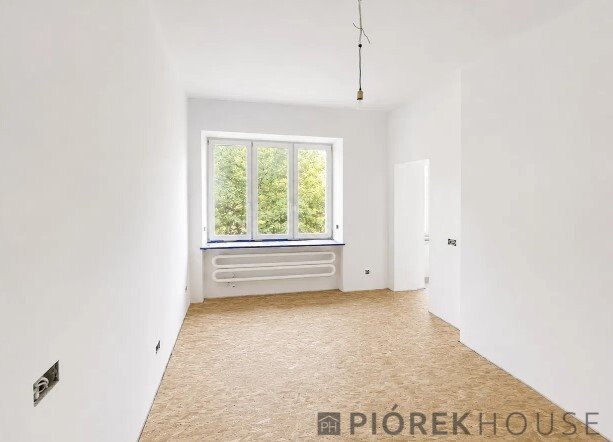 Przestronne 30 m² do własnej aranżacji na Żoliborzu Warszawa, Żoliborz, Plac Inwalidów  30m2 Foto 1