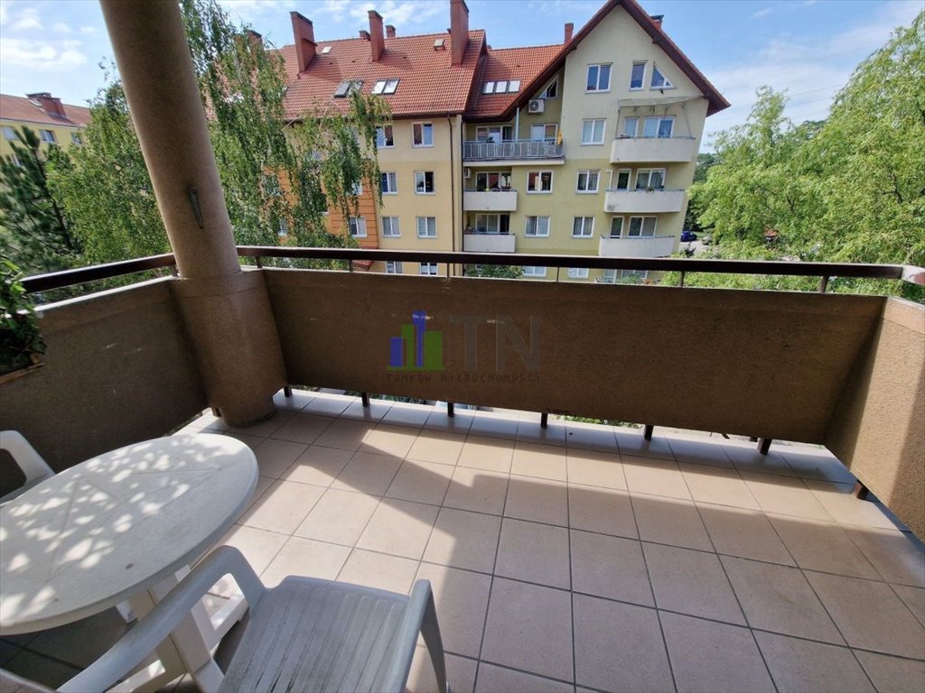 Mieszkanie 75 m² w Krzykach we Wrocławiu - polecam Wrocław, Krzyki, Gradowa  75m2 Foto 1