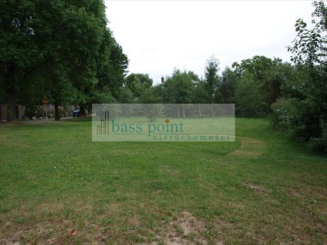 Inwestycyjna działka w Ursynowie – 2300 m² z możliwością budowy Warszawa, Ursynów  2 319m2 Foto 1