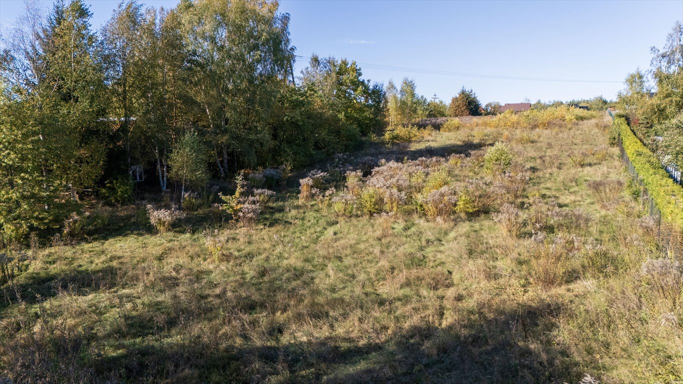 Działka budowlana na sprzedaż Szczytno, Lipowa Góra Wschodnia  5 347m2 Foto 12